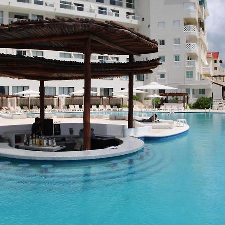 Cyan Cancun Resort&Spa Bagian luar foto