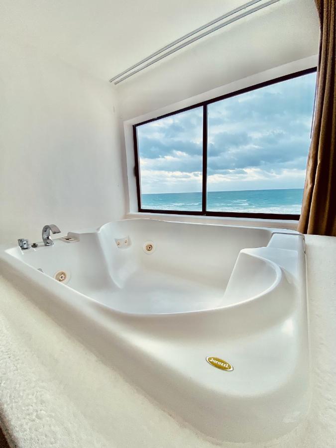 Cyan Cancun Resort&Spa Bagian luar foto