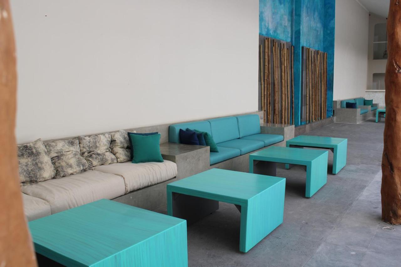 Cyan Cancun Resort&Spa Bagian luar foto