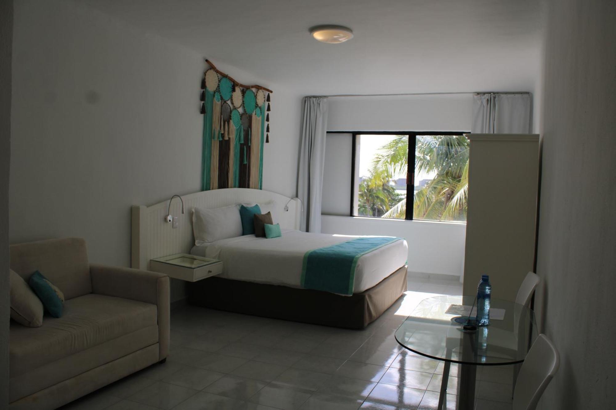 Cyan Cancun Resort&Spa Bagian luar foto